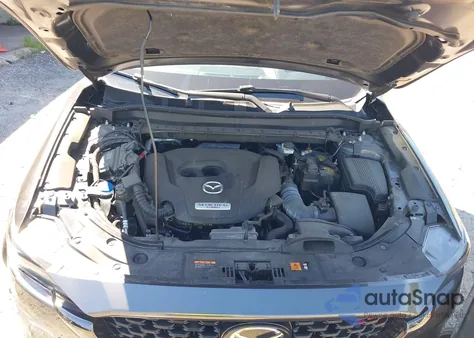 2022 Mazda Cx-5 2.5 Turbo z USA, uszkodzony, nr VIN JM3KFBAYXN0553700